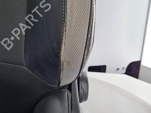 Left front seat CITROËN DS4 (NX_) 1.6 VTi 120 | BP36609249C15 - Image 2