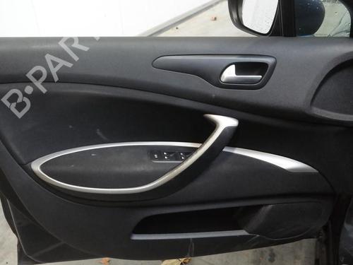 Middle console CITROËN C5 III Break (RW_) 1.6 THP 155 | BP36626531I22 - Image 21