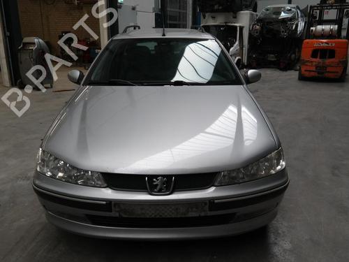 Electronic sensor PEUGEOT 406 Break (8E/F) 2.2 HDi | BP36613665M84 - Image 18