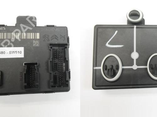 Electronic module PEUGEOT 508 II (FB_, FH_, F3_) 1.5 BlueHDI 130 (FBYHZJ, FBYHZR) | BP36632685M83 - Image 7