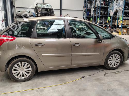 Electronic module CITROËN C4 Picasso I MPV (UD_) 1.6 VTi 120 | BP36634611M83  - Image 30