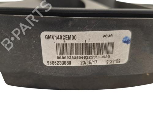 radiator-fan-peugeot-308-cc-4b_-2009-2010-2011-2012-2013-2014-2015-36635752 main image
