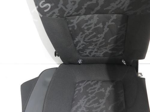 Used Rear seat (2nd row) Rear seat (2nd row) 36609048 36609048