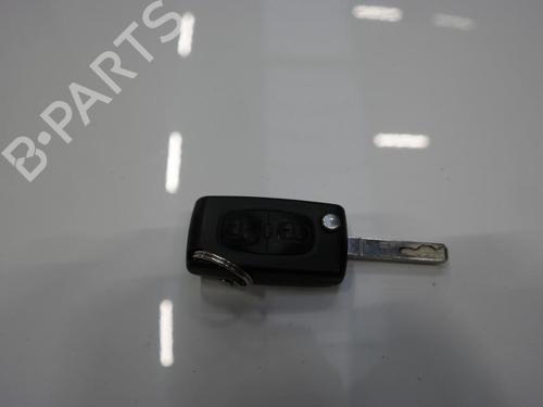 Front wiper motor CITROËN C3 II (SC_) 1.2 VTi 82 | BP36614944M29 - Image 8