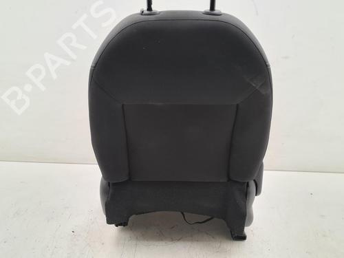 Right front seat PEUGEOT 2008 I (CU_) 1.6 VTi | BP36625259C16 - Image 5