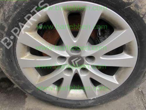 Control unit CITROËN C5 III Break (RW_) 1.6 HDi 110 (RW9HZC) | BP36603177M11 - Image 34