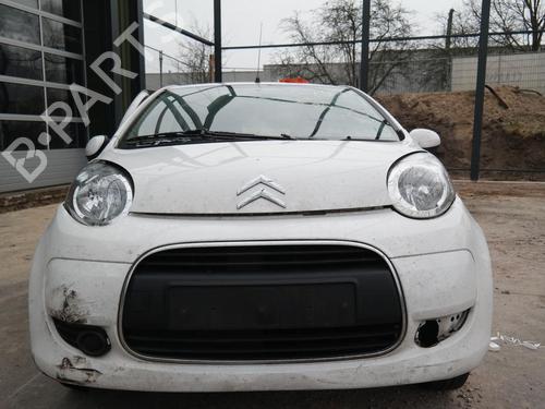 Electronic sensor CITROËN C1 (PM_, PN_) 1.0 | BP36611022M84 - Image 8