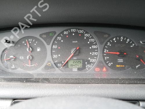 Front right window mechanism CITROËN C5 I (DC_) 2.0 16V (DCRFNC, DCRFNF) | BP36609100C23 - Image 15