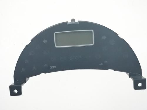 Instrument cluster CITROËN C8 (EA_, EB_) 2.0 16V | BP36604604C47 - Image 4
