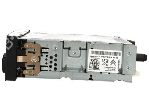 Radio CITROËN BERLINGO Box Body/MPV (B9) 1.6 HDi / BlueHDi 75 | BP36628456E6 - Image 7