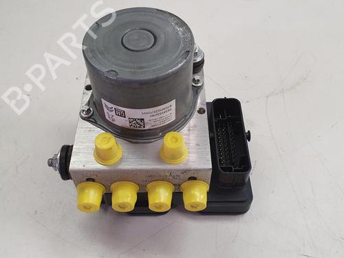 ABS pump CITROËN C3 III (SX) 1.2 THP 110 (SXHNPS, SXHNZT, SXHNZ6) | BP36620629M43 - Image 3