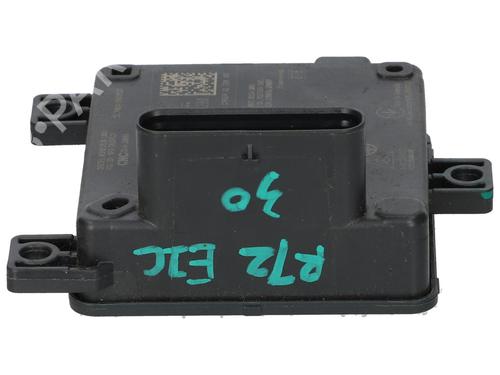 Electronic module DS DS 4 II (FR_, FB_, F3_, FP_) BlueHDi 130 (FBYHZT) | BP36632951M83 - Image 6