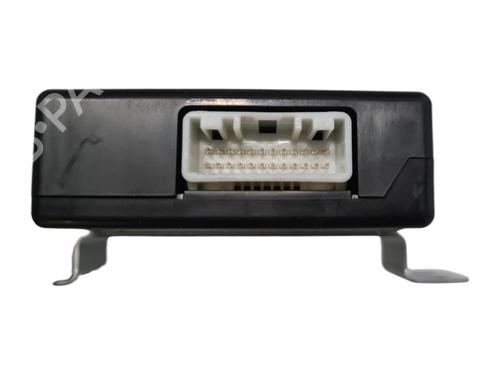 Electronic module CITROËN C4 AIRCROSS 1.6 | BP36631345M83 - Image 3