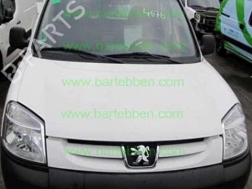 Switch PEUGEOT PARTNER Box Body/MPV (5_, G_) 1.6 HDi 75 | BP36605772I30 - Image 8
