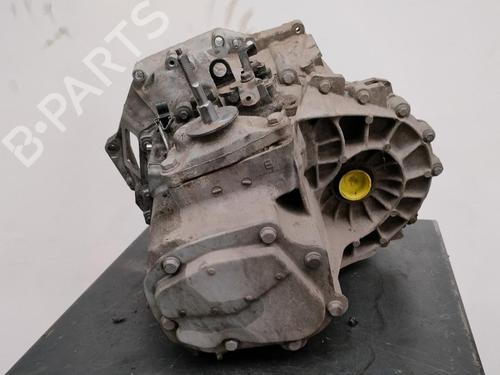 Gearbox CITROËN C4 II (NC_) 1.6 HDi 110 | BP36626383M3 - Image 47