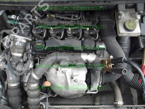 Fuel pump PEUGEOT PARTNER Tepee 1.6 HDi 16V | BP36602350M76 - Image 17
