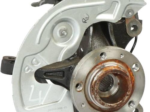Used Right front steering knuckle Right front steering knuckle 36632666 36632666