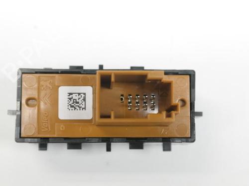 Switch CITROËN C5 AIRCROSS (A_) 2.0 BlueHDi 180 (AJEHZR) | BP36628170I30 - Image 2