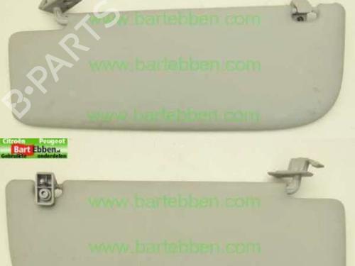 right-sun-visor-citroen-nemo-box-bodympv-aa_-2008-36608218 main image