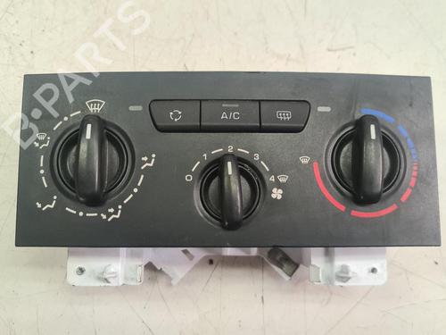 Used Climate control Climate control 36626348 36626348