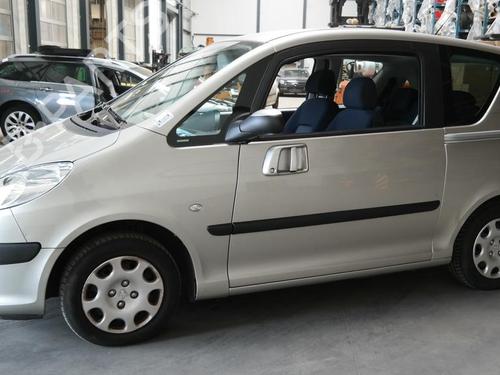 Front left window mechanism PEUGEOT 1007 (KM_) 1.4 | BP36622405C22 - Image 20