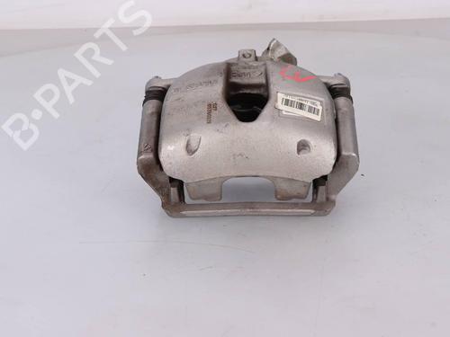Left front brake caliper CITROËN C5 AIRCROSS (A_) 1.6 Hybrid 225 (A45GFR) | BP36638431M105 - Image 2