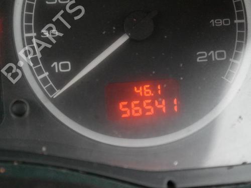 Electronic module PEUGEOT 307 (3A/C) 1.6 16V | BP36610637M83 - Image 12