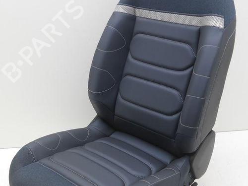Right front seat CITROËN C4 III (BA_, BB_, BC_) 1.2 PureTech 130 (BAHNSA, BAHNSB) | BP36623582C16 - Image 4