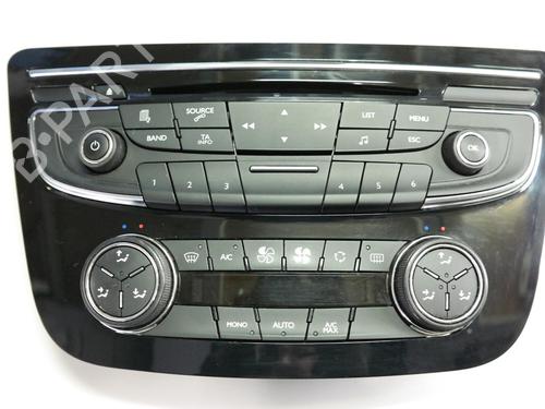radio-peugeot-508-sw-i-8e_-2010-2011-2012-2013-2014-2015-2016-2017-2018-36614549 main image