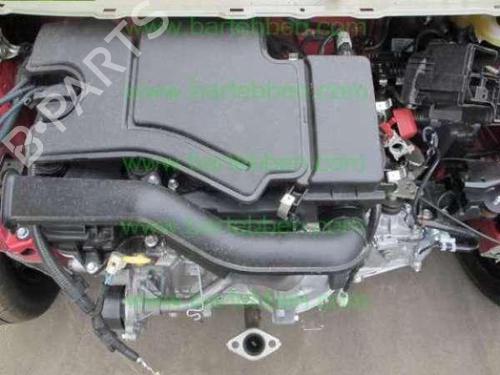 Servo brake PEUGEOT 108 1.0 VTi | BP36607792M42 - Image 9