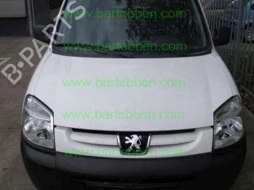 Electronic module PEUGEOT PARTNER Box Body/MPV (5_, G_) 1.6 HDi 75 | BP36613410M83  - Image 7