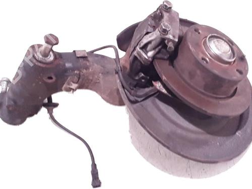 Used Left rear suspension arm Left rear suspension arm 36619321 36619321