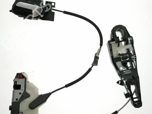 rear-left-lock-citroen-c4-ii-nc_-2009-36606393 main image
