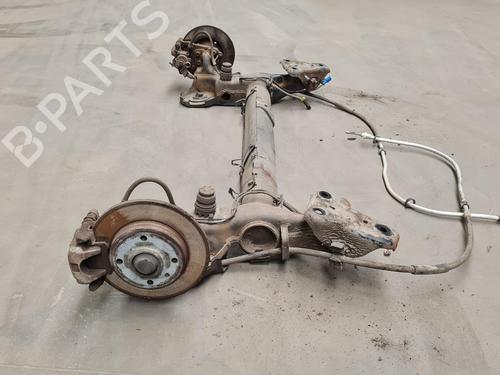 Used Other Other PEUGEOT 208 I (CA_, CC_) 1.2 VTI 82 (82 hp) 36654103 36654103