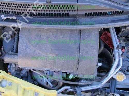 Front left panel PEUGEOT 107 (PM_, PN_) 1.0 | BP36603025C58 - Image 8