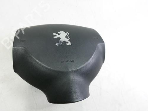 driver-airbag-peugeot-4007-vu_-vv_-2007-2008-2009-2010-2011-2012-2013-36615853 main image