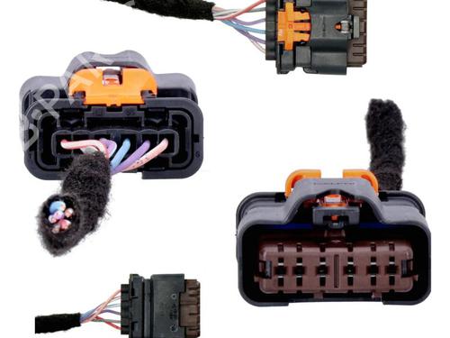 Cable CITROËN C5 AIRCROSS (A_) 1.2 PureTech 130 (ARHNSJ) | BP36629546E12 - Image 7