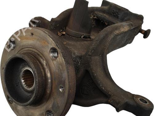Left front steering knuckle CITROËN C4 CACTUS 1.2 VTi 82 | BP36632907M25 - Image 3