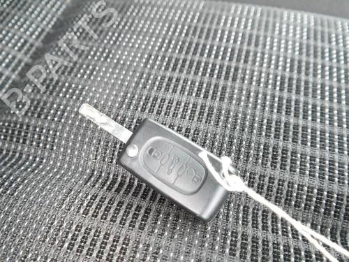 Switch PEUGEOT 407 (6D_) 1.6 HDi 110 (6D9HZC, 6D9HYC) | BP36610055I30 - Image 8