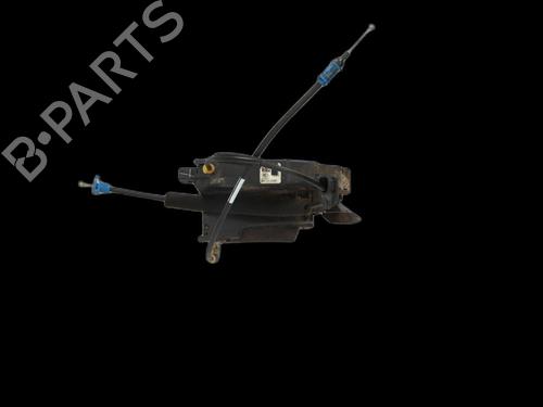 Front left lock CITROËN C4 Picasso II 1.2 THP 130 | BP36637105C98 - Image 3