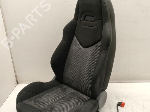 Right front seat PEUGEOT 308 CC (4B_) 1.6 16V | BP36627480C16 - Image 4