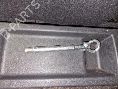 Used Parts PEUGEOT 208 I (CA_, CC_) 1.6 BlueHDi 100 4968488