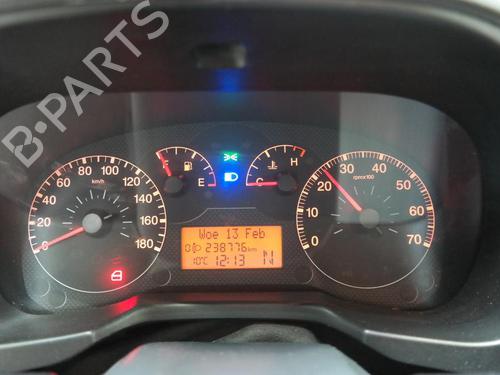 Switch CITROËN NEMO Box Body/MPV (AA_) 1.4 HDi | BP36612676I30 - Image 15