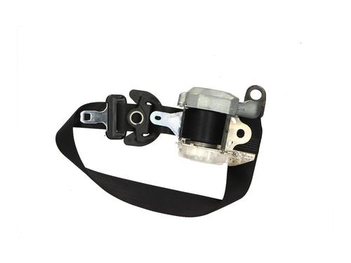 Front left seatbelt CITROËN C1 (PM_, PN_) 1.0 | BP36627016I26 - Image 3