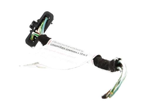 Cable CITROËN C5 III (RD_) 2.0 HDi 140 (RDRHF8, RDRHFA, RDRHA8, RDRHAJ) | BP36622838E12 - Image 4