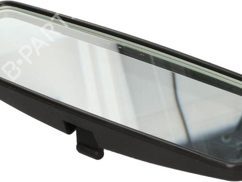 Rear mirror PEUGEOT 2008 I (CU_) 1.2 PureTech 82 | BP36635489I6 - Image 3