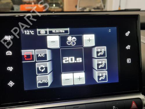 Antenne/Base CITROËN C4 CACTUS 1.2 THP 110 | BP36639226C140 - Image 18