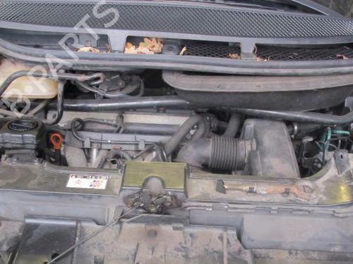 Front left window mechanism CITROËN C8 (EA_, EB_) 2.2 | BP36602799C22 - Image 13