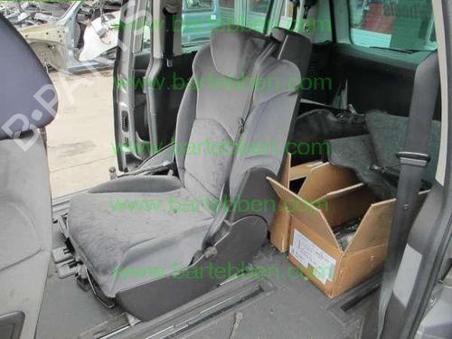 Left front brake caliper CITROËN C8 (EA_, EB_) 2.0 HDi | BP36603242M105 - Image 9