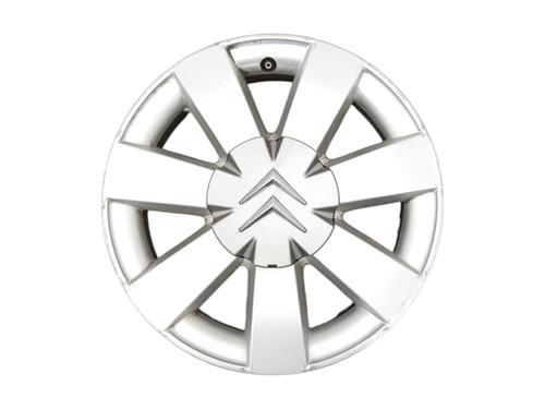 Felg CITROËN C8 (EA_, EB_) 2.2 HDi | BP36602200C45 - Image 2